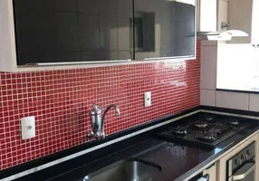 Foto 1 de Apartamento com 2 Quartos à venda, 69m² em Jardim Santa Rosa, Nova Odessa