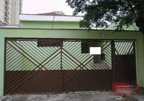 Foto 1 de Casa com 2 Quartos à venda, 170m² em Vila Prudente, São Paulo