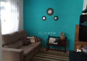 Foto 1 de Casa com 2 Quartos à venda, 150m² em Borda da Mata, Caçapava