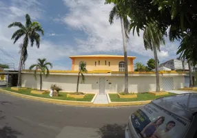Foto 1 de Imóvel Comercial com 5 Quartos à venda, 420m² em Ponta Negra, Manaus