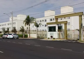 Foto 1 de Apartamento com 2 Quartos à venda, 70m² em Vila Nossa Senhora Aparecida, Araraquara