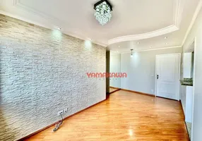 Foto 1 de Apartamento com 2 Quartos à venda, 52m² em Água Rasa, São Paulo