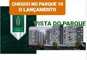 Foto 1 de Apartamento com 2 Quartos à venda, 49m² em Parque Dez de Novembro, Manaus