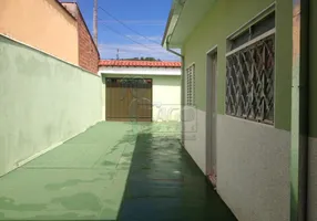 Foto 1 de Casa com 1 Quarto à venda, 73m² em Parque dos Pinus, Ribeirão Preto