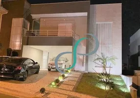 Foto 1 de Casa de Condomínio com 3 Quartos à venda, 307m² em Condominio Portal do Jequitiba, Valinhos