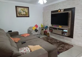 Foto 1 de Casa com 3 Quartos à venda, 125m² em Conjunto Habitacional Padre Anchieta, Campinas