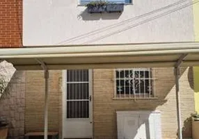 Foto 1 de Casa com 2 Quartos à venda, 80m² em Vila Clementino, São Paulo