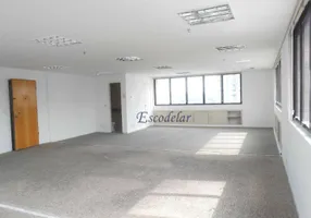 Foto 1 de Sala Comercial para alugar, 91m² em Brooklin, São Paulo