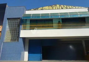 Foto 1 de Galpão/Depósito/Armazém para alugar, 144m² em Vila Capuava, Valinhos