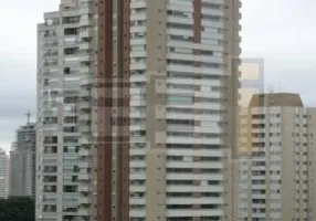 Foto 1 de Apartamento com 3 Quartos à venda, 139m² em Cidade Monções, São Paulo