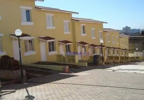 Foto 1 de Casa de Condomínio com 2 Quartos à venda, 80m² em Jardim Casablanca, São Paulo