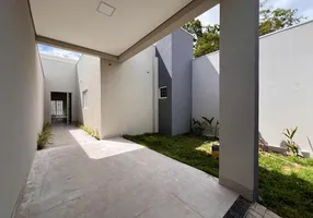 Foto 1 de Casa com 3 Quartos à venda, 96m² em Santa Cruz, Cuiabá