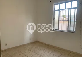 Foto 1 de Apartamento com 1 Quarto à venda, 45m² em Higienópolis, Rio de Janeiro