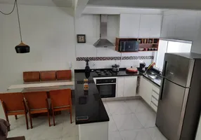 Foto 1 de Casa de Condomínio com 3 Quartos à venda, 115m² em Vila Moreira, São Paulo