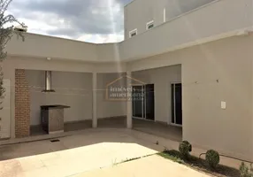 Foto 1 de Casa de Condomínio com 4 Quartos à venda, 354m² em Jardim Tripoli, Americana