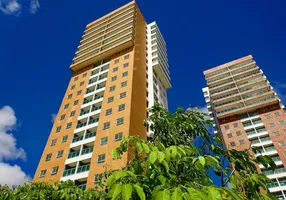 Foto 1 de Apartamento com 2 Quartos à venda, 67m² em Capim Macio, Natal