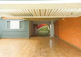 Foto 1 de Casa com 3 Quartos à venda, 250m² em Independência, Ribeirão Preto