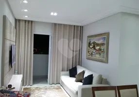 Foto 1 de Apartamento com 3 Quartos à venda, 85m² em Jardim das Monções, Taubaté