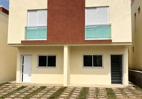 Foto 1 de Casa de Condomínio com 2 Quartos à venda, 65m² em Fazendinha, Santana de Parnaíba