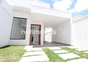 Foto 1 de Casa com 3 Quartos à venda, 182m² em Portal do Sol, Lagoa Santa