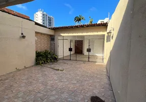 Foto 1 de Casa com 6 Quartos à venda, 330m² em Papicu, Fortaleza
