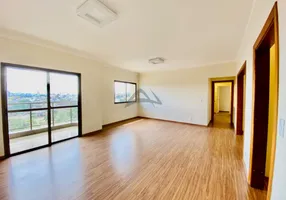 Foto 1 de Apartamento com 4 Quartos à venda, 178m² em Paraíso, Americana