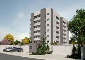 Foto 1 de Apartamento com 3 Quartos à venda, 104m² em Suissa, Ribeirão Pires