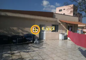 Foto 1 de Kitnet com 2 Quartos para alugar, 20m² em Vila Curuçá, Santo André