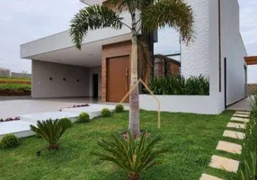 Foto 1 de Casa de Condomínio com 3 Quartos à venda, 248m² em Jardim Residencial Fibra, Nova Odessa