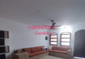 Foto 1 de Casa com 2 Quartos para alugar, 120m² em Vila Progredior, São Paulo