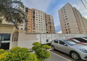 Foto 1 de Apartamento com 3 Quartos para alugar, 65m² em Parque Rio Branco, Valparaíso de Goiás
