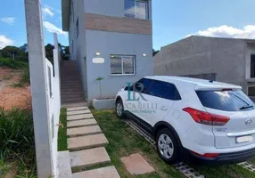 Foto 1 de Casa de Condomínio com 3 Quartos à venda, 126m² em Jardim Atalaia, Cotia