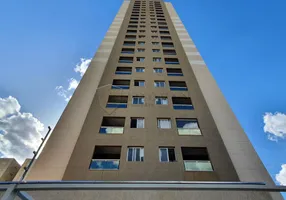 Foto 1 de Apartamento com 1 Quarto à venda, 46m² em Nova Aliança, Ribeirão Preto