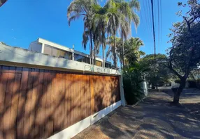 Foto 1 de Casa com 5 Quartos para venda ou aluguel, 628m² em Nova Campinas, Campinas