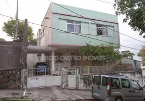 Foto 1 de Casa com 6 Quartos à venda, 242m² em Santa Teresa, Rio de Janeiro
