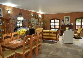 Foto 1 de Casa com 3 Quartos à venda, 420m² em Bonfim, Campinas