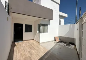 Foto 1 de Casa com 3 Quartos à venda, 90m² em Jardim Amazonas, Petrolina