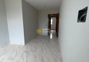 Foto 1 de Casa com 2 Quartos à venda, 56m² em Centro, Araquari