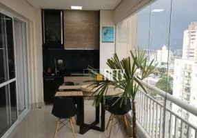 Foto 1 de Apartamento com 3 Quartos à venda, 117m² em Vila Mascote, São Paulo