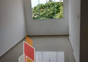 Foto 1 de Apartamento com 2 Quartos à venda, 55m² em Santa Mônica, Uberlândia