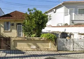 Foto 1 de Lote/Terreno para alugar, 605m² em Vila Belmiro, Santos