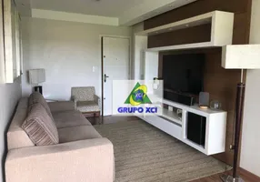 Foto 1 de Apartamento com 3 Quartos à venda, 100m² em Parque Taquaral, Campinas