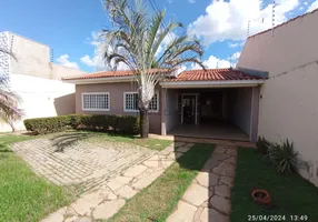 Foto 1 de Casa com 3 Quartos à venda, 190m² em Santa Cruz, Cuiabá