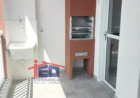 Foto 1 de Apartamento com 2 Quartos à venda, 46m² em Umuarama, Osasco