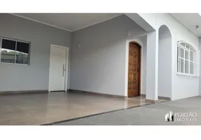 Foto 1 de Casa com 3 Quartos à venda, 172m² em Parque Vista Alegre, Bauru