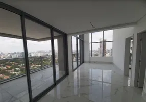 Foto 1 de Apartamento com 2 Quartos à venda, 130m² em Jardim Europa, São Paulo
