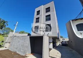 Foto 1 de Apartamento com 3 Quartos à venda, 86m² em Juvevê, Curitiba