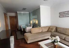 Foto 1 de Apartamento com 3 Quartos à venda, 107m² em Vila Galvão, Guarulhos