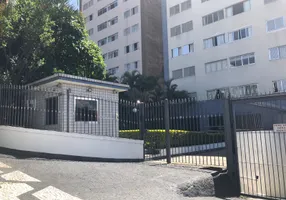 Foto 1 de Apartamento com 3 Quartos à venda, 73m² em Jardim São Paulo, São Paulo