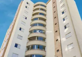 Foto 1 de Apartamento com 4 Quartos para alugar, 181m² em Centro, Cascavel